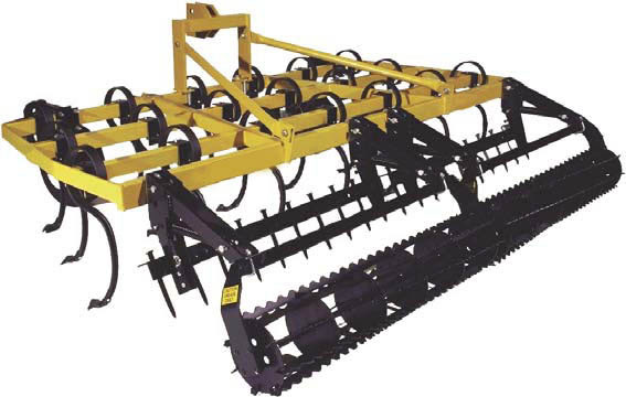  - 3-in-1 Soil Conditioner